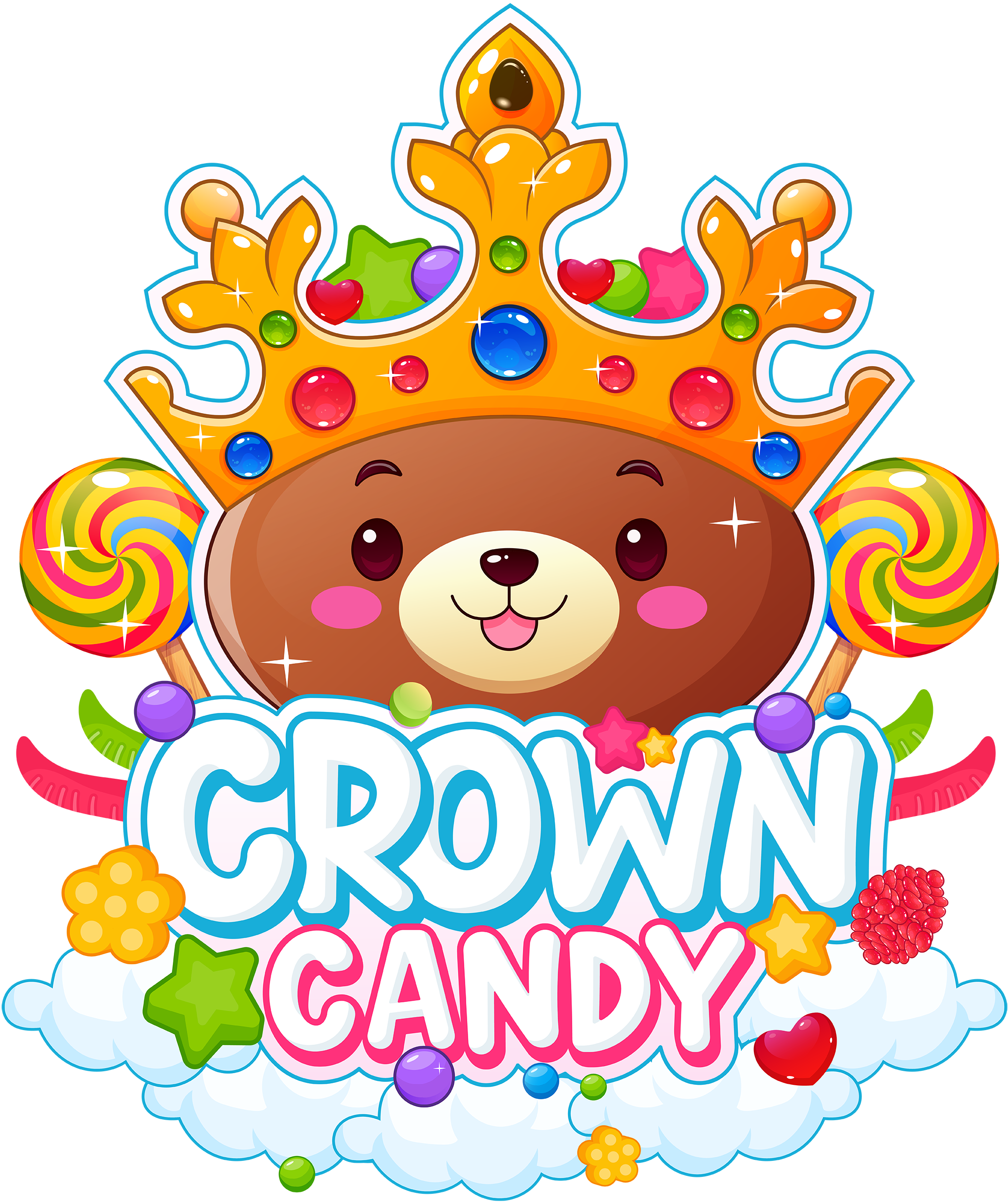 CROWNCANDY LOGO